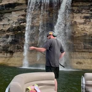 Meet your Posher, Isaak